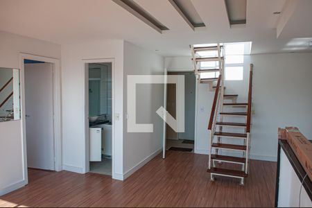 Apartamento para alugar com 104m², 2 quartos e 1 vagasala