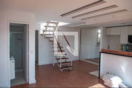 sala de apartamento para alugar com 2 quartos, 104m² em Pechincha, Rio de Janeiro