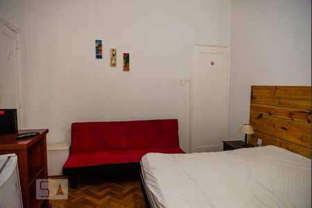 Sala/Quarto de kitnet/studio à venda com 2 quartos, 111m² em Copacabana, Rio de Janeiro