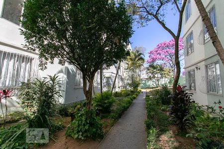 Apartamento à venda com 60m², 3 quartos e 1 vagaÁrea comum