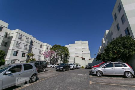 Apartamento à venda com 60m², 3 quartos e 1 vagaGaragem