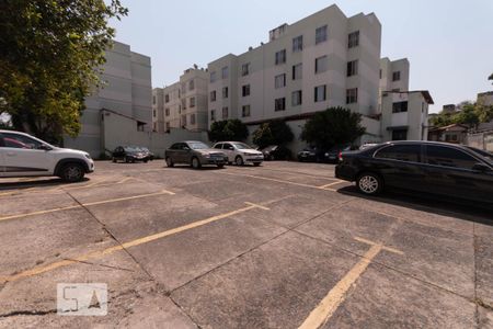Apartamento à venda com 60m², 3 quartos e 1 vagaGaragem