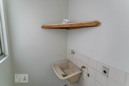 Apartamento à venda com 60m², 3 quartos e 1 vagaÁrea de Serviço