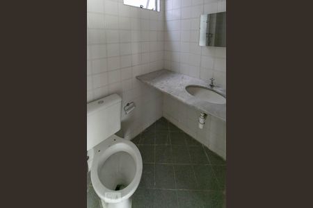 Apartamento à venda com 60m², 3 quartos e 1 vagaBanheiro Social