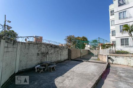 Apartamento à venda com 60m², 3 quartos e 1 vagaQuadra Esportiva