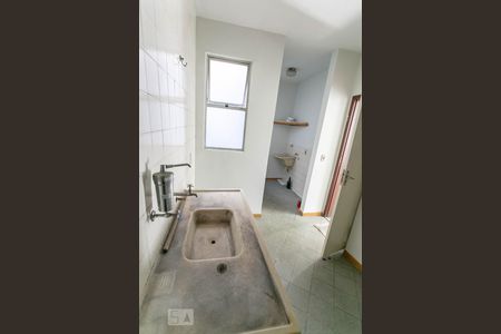 Apartamento à venda com 60m², 3 quartos e 1 vagaCozinha