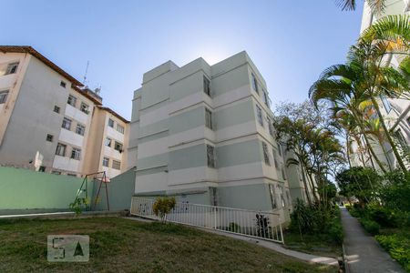 Apartamento à venda com 60m², 3 quartos e 1 vagaÁrea Comum - Playground