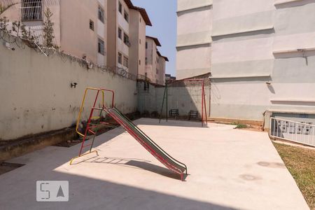 Apartamento à venda com 60m², 3 quartos e 1 vagaÁrea Comum - Playground