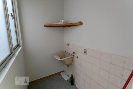 Apartamento à venda com 60m², 3 quartos e 1 vagaÁrea de Serviço