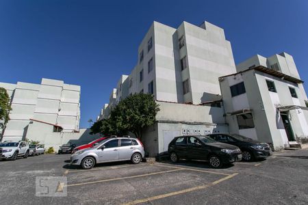 Apartamento à venda com 60m², 3 quartos e 1 vagaGaragem