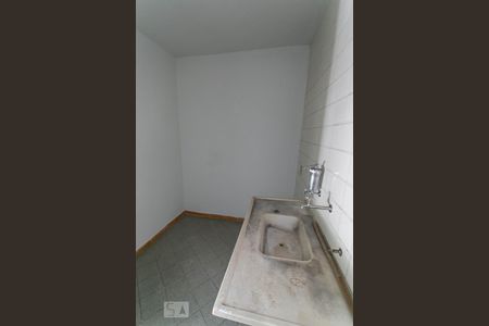 Apartamento à venda com 60m², 3 quartos e 1 vagaCozinha