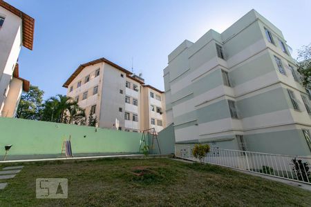 Apartamento à venda com 60m², 3 quartos e 1 vagaÁrea Comum - Playground