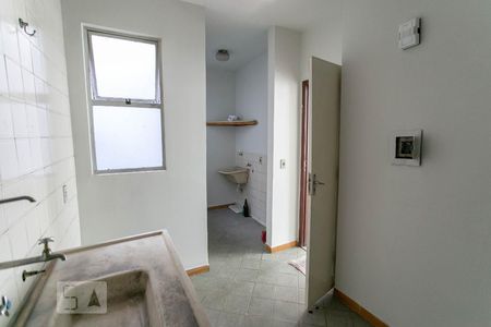Apartamento à venda com 60m², 3 quartos e 1 vagaCozinha