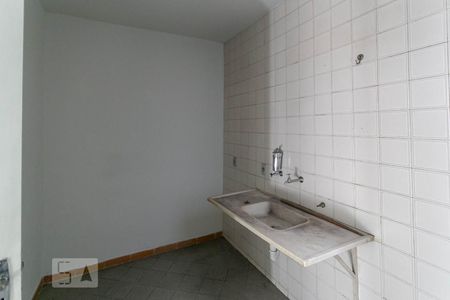 Apartamento à venda com 60m², 3 quartos e 1 vagaCozinha