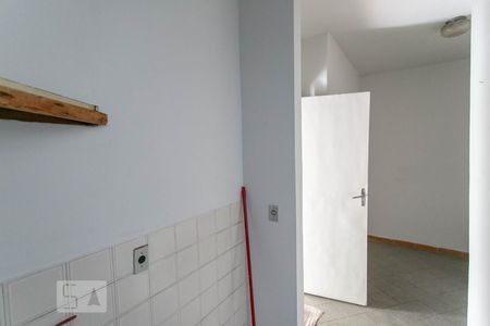 Apartamento à venda com 60m², 3 quartos e 1 vagaÁrea de Serviço