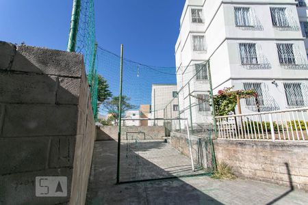 Apartamento à venda com 60m², 3 quartos e 1 vagaQuadra Esportiva