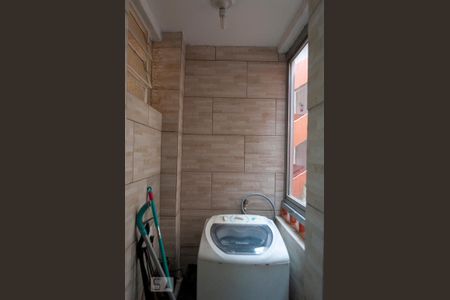 Apartamento à venda com 52m², 2 quartos e 1 vagaÁrea de Serviço