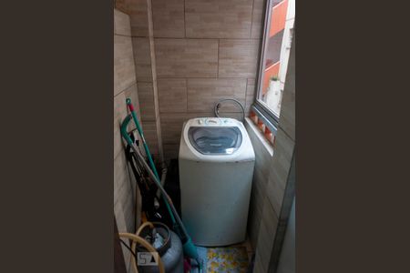 Apartamento à venda com 52m², 2 quartos e 1 vagaÁrea de Serviço