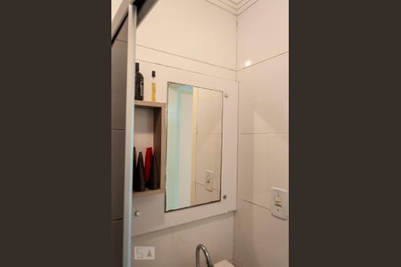 Apartamento à venda com 52m², 2 quartos e 1 vagaBanheiro