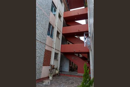 Apartamento à venda com 52m², 2 quartos e 1 vagaEntrada do Bloco