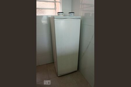 Apartamento à venda com 52m², 2 quartos e 1 vagaCozinha