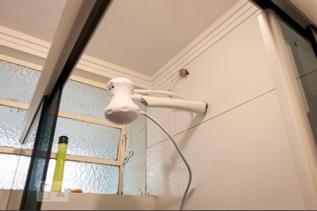 Apartamento à venda com 52m², 2 quartos e 1 vagaBanheiro