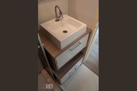 Apartamento à venda com 52m², 2 quartos e 1 vagaBanheiro