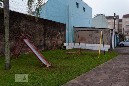 Apartamento à venda com 52m², 2 quartos e 1 vagaÁrea Comum - Playground