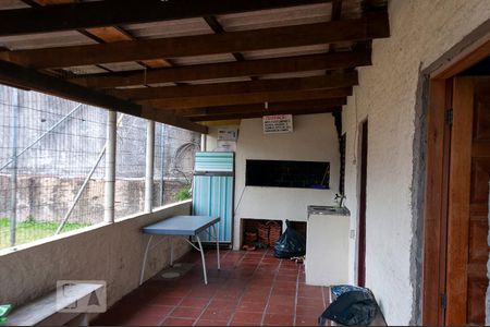 Apartamento à venda com 52m², 2 quartos e 1 vagaÁrea comum - Churrasqueira