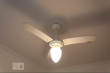 Apartamento à venda com 52m², 2 quartos e 1 vagaQuarto 2