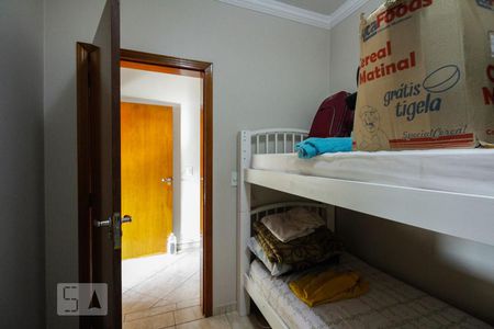 Casa à venda com 400m², 4 quartos e 8 vagasQuarto Cobertura 