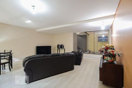 Sala  de casa à venda com 4 quartos, 400m² em Vila Aricanduva, São Paulo