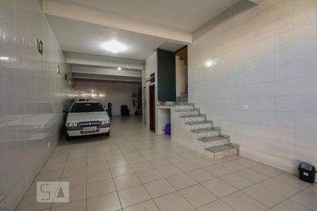 Casa à venda com 400m², 4 quartos e 8 vagasGaragem 
