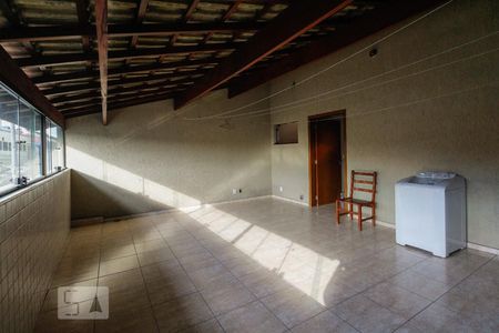 Casa à venda com 400m², 4 quartos e 8 vagasCobertura 