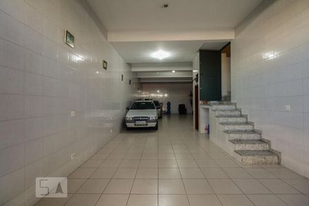 Casa à venda com 400m², 4 quartos e 8 vagasGaragem 