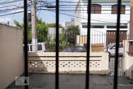 Casa para alugar com 60m², 1 quarto e sem vagaVista do Quarto 1