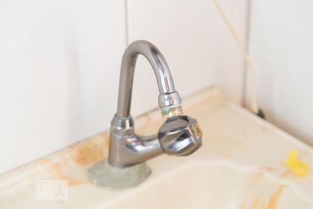 Casa para alugar com 60m², 1 quarto e sem vagaBanheiro