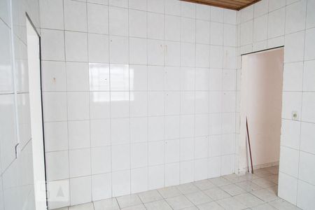 Casa para alugar com 60m², 1 quarto e sem vagaCozinha