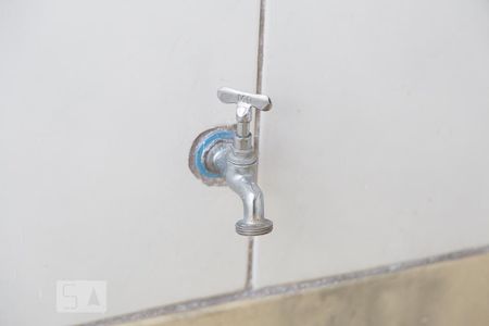 Casa para alugar com 60m², 1 quarto e sem vagaÁrea de Serviço