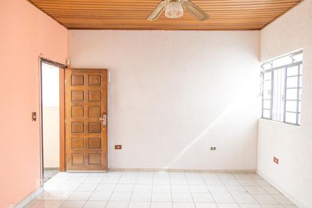 Sala de casa para alugar com 1 quarto, 60m² em Vila Esperança, São Paulo