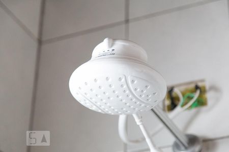 Casa para alugar com 60m², 1 quarto e sem vagaBanheiro