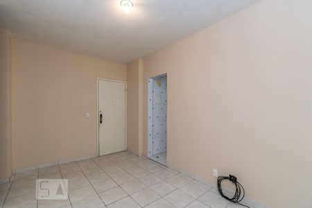 Sala de apartamento à venda com 1 quarto, 40m² em Penha, Rio de Janeiro