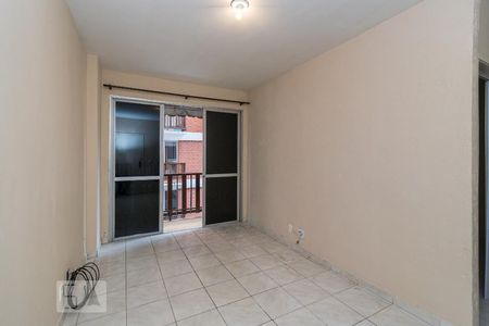 Sala de apartamento à venda com 1 quarto, 40m² em Penha, Rio de Janeiro