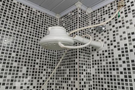 Apartamento à venda com 40m², 1 quarto e sem vagaBanheiro - Chuveiro elétrico