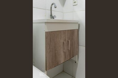 Apartamento à venda com 40m², 1 quarto e sem vagaBanheiro - Armário