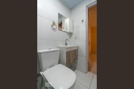 Apartamento à venda com 40m², 1 quarto e sem vagaBanheiro