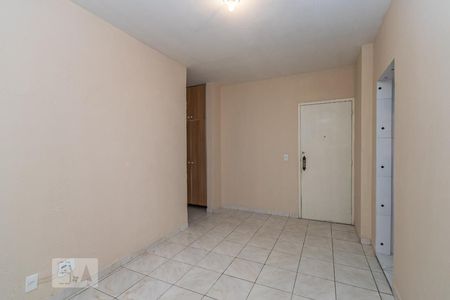 Sala de apartamento à venda com 1 quarto, 40m² em Penha, Rio de Janeiro