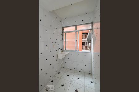 Apartamento à venda com 40m², 1 quarto e sem vagaÁrea de Serviço