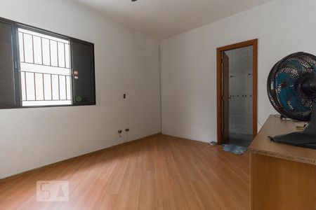 Quarto 1 - Suíte de casa à venda com 3 quartos, 97m² em Mooca, São Paulo