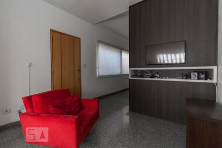 Sala de TV de casa à venda com 3 quartos, 97m² em Mooca, São Paulo